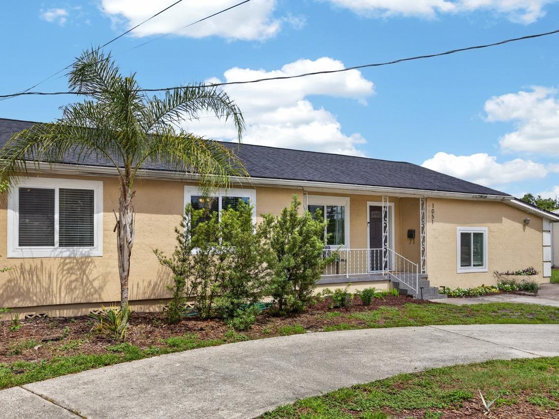 1051 N Bumby Ave., Orlando, FL 32803