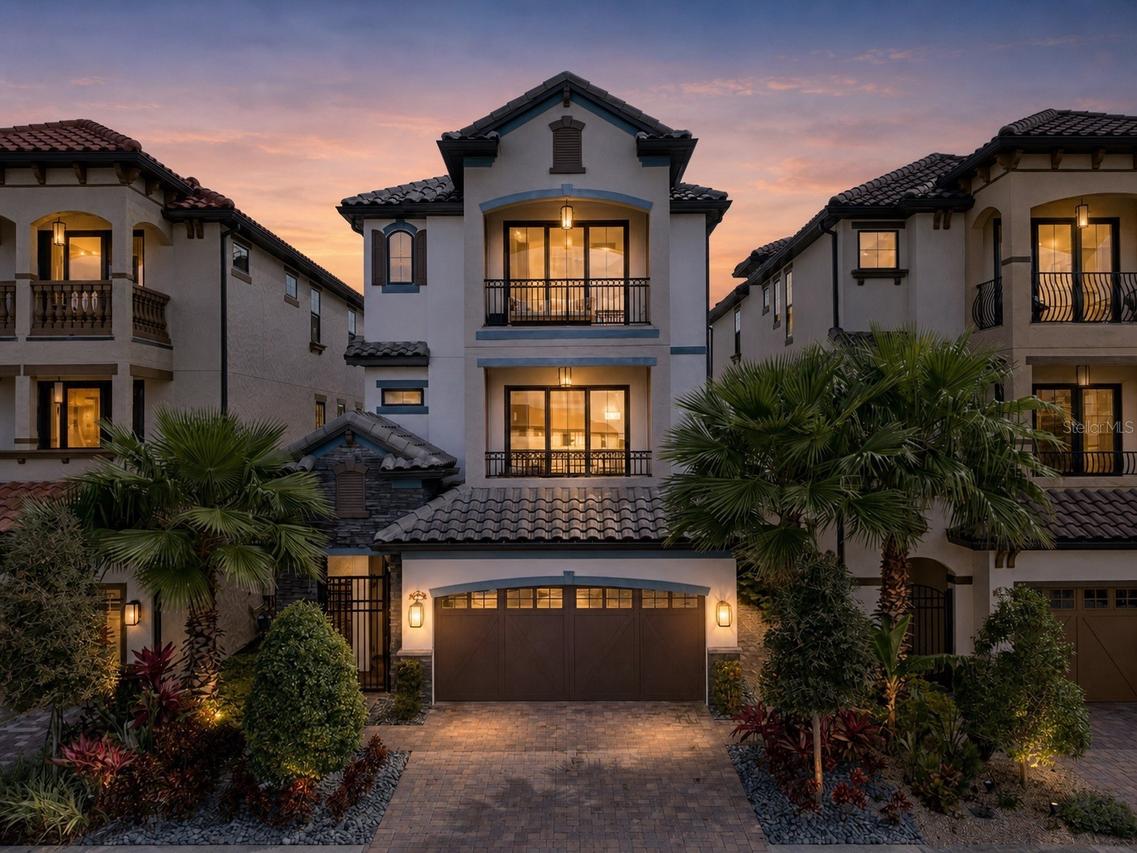7661 Toscana Blvd., Orlando, FL 32819