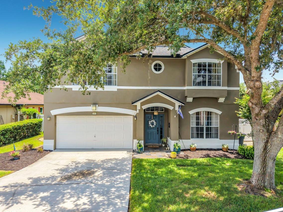 14664 Saint Georges Hill Dr., Orlando, FL 32828