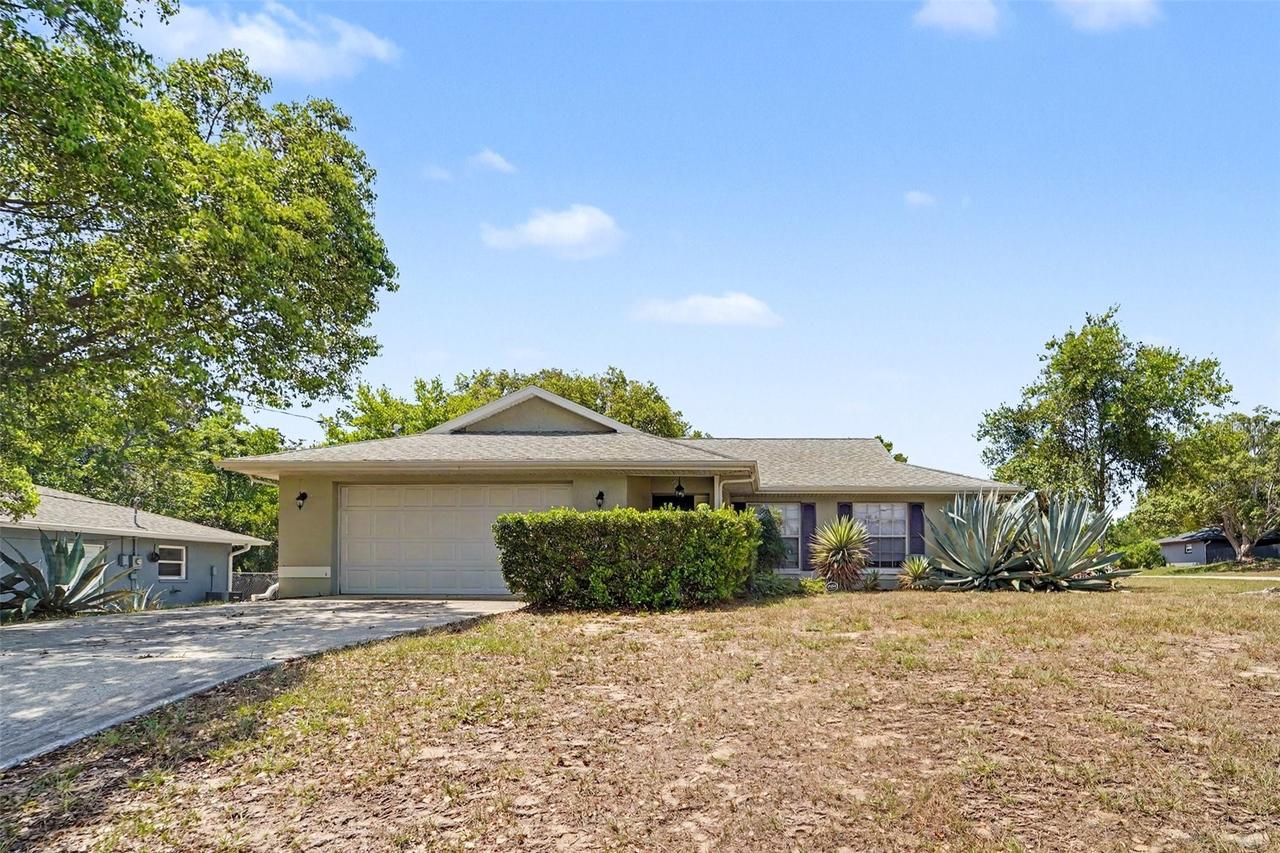 10161 Heathcliff St., Spring Hill, FL 34608