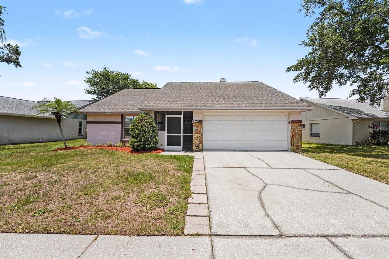 8739 Osage Dr., Tampa, FL 33634