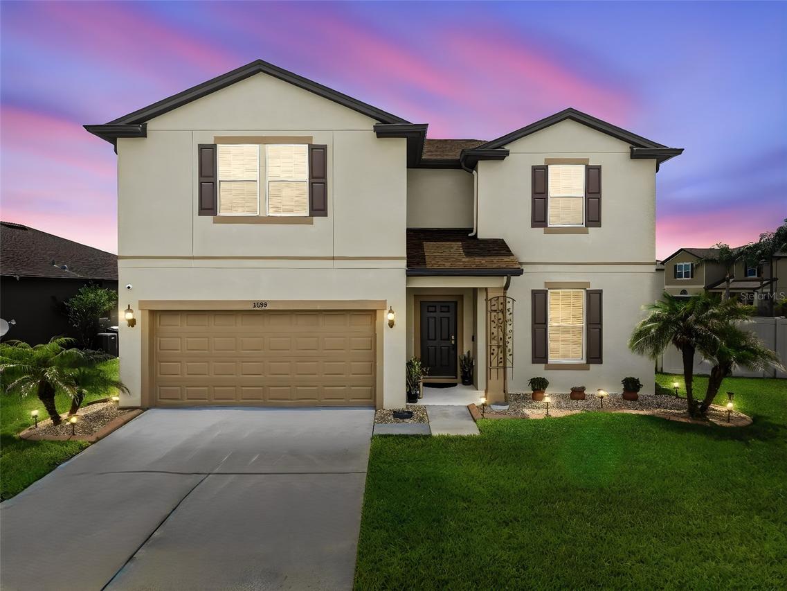 3699 Moca Dr., St Cloud, FL 34772