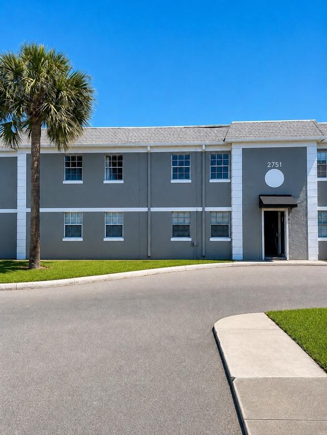 2751 L B Mcleod Rd., Orlando, FL 32805