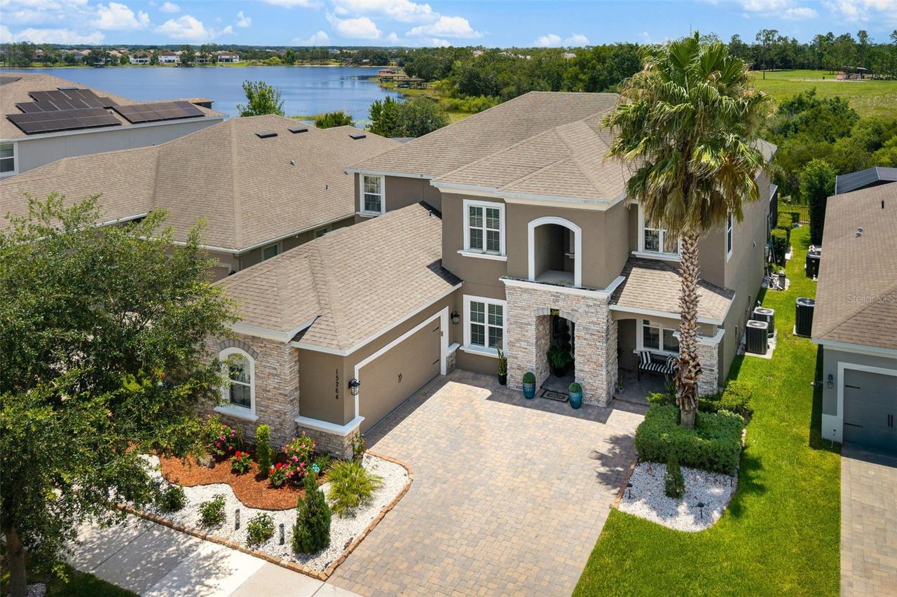 15264 Shonan Gold Dr., Winter Garden, FL 34787