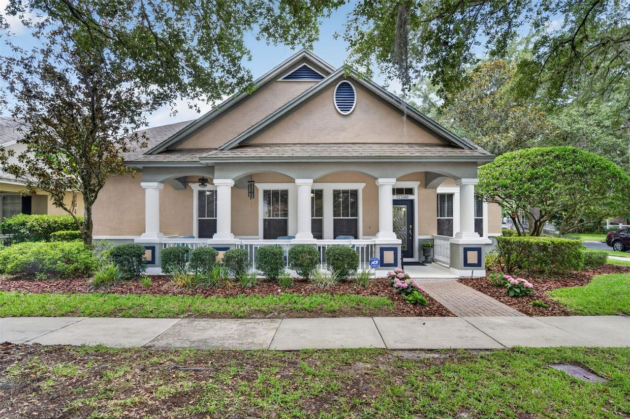 12580 Cragside Ln., Windermere, FL 34786
