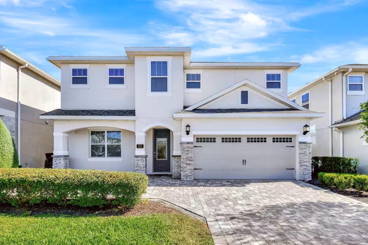 253 Southfield St., Kissimmee, FL 34747