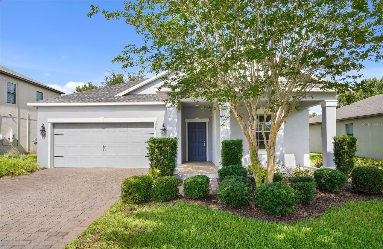 1950 Pantheon Dr., Winter Garden, FL 34787