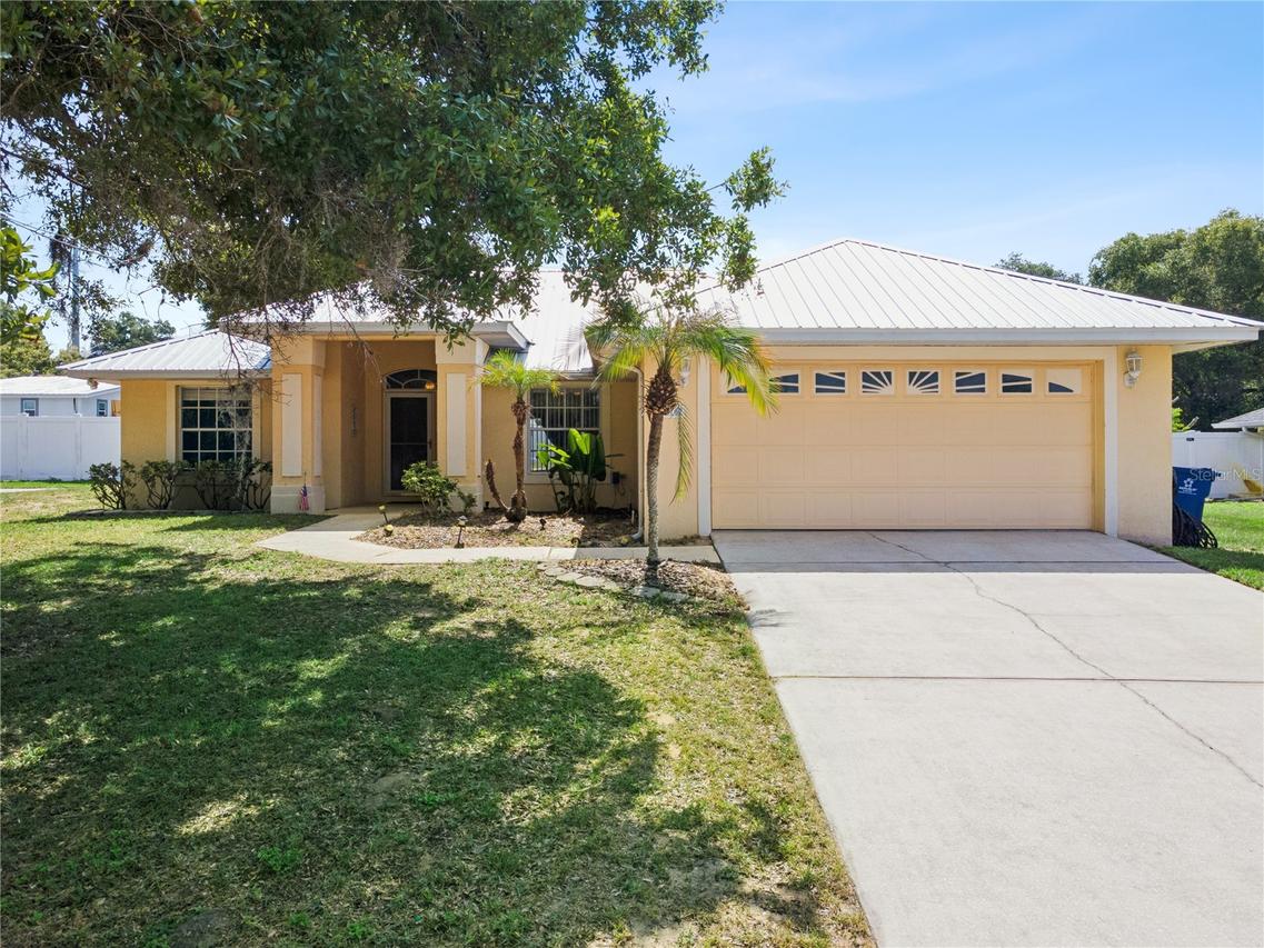 2707 La Vista Dr., Haines City, FL 33844