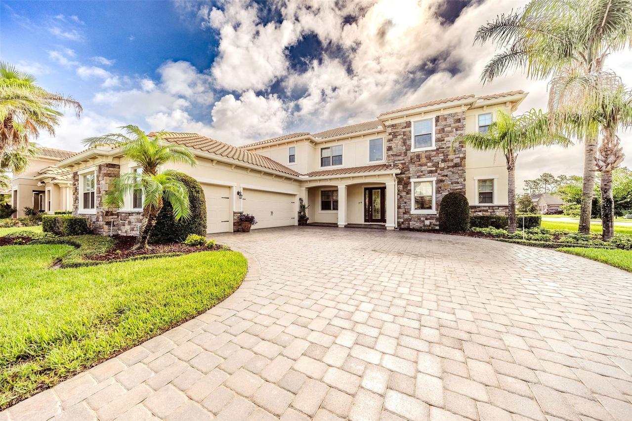 427 Blue Birch Ct., Sanford, FL 32771