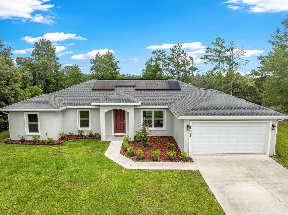 16614 SW 45th Cir., Ocala, FL 34473