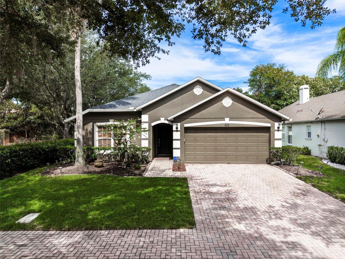 4618 Conroy Club Dr., Orlando, FL 32835