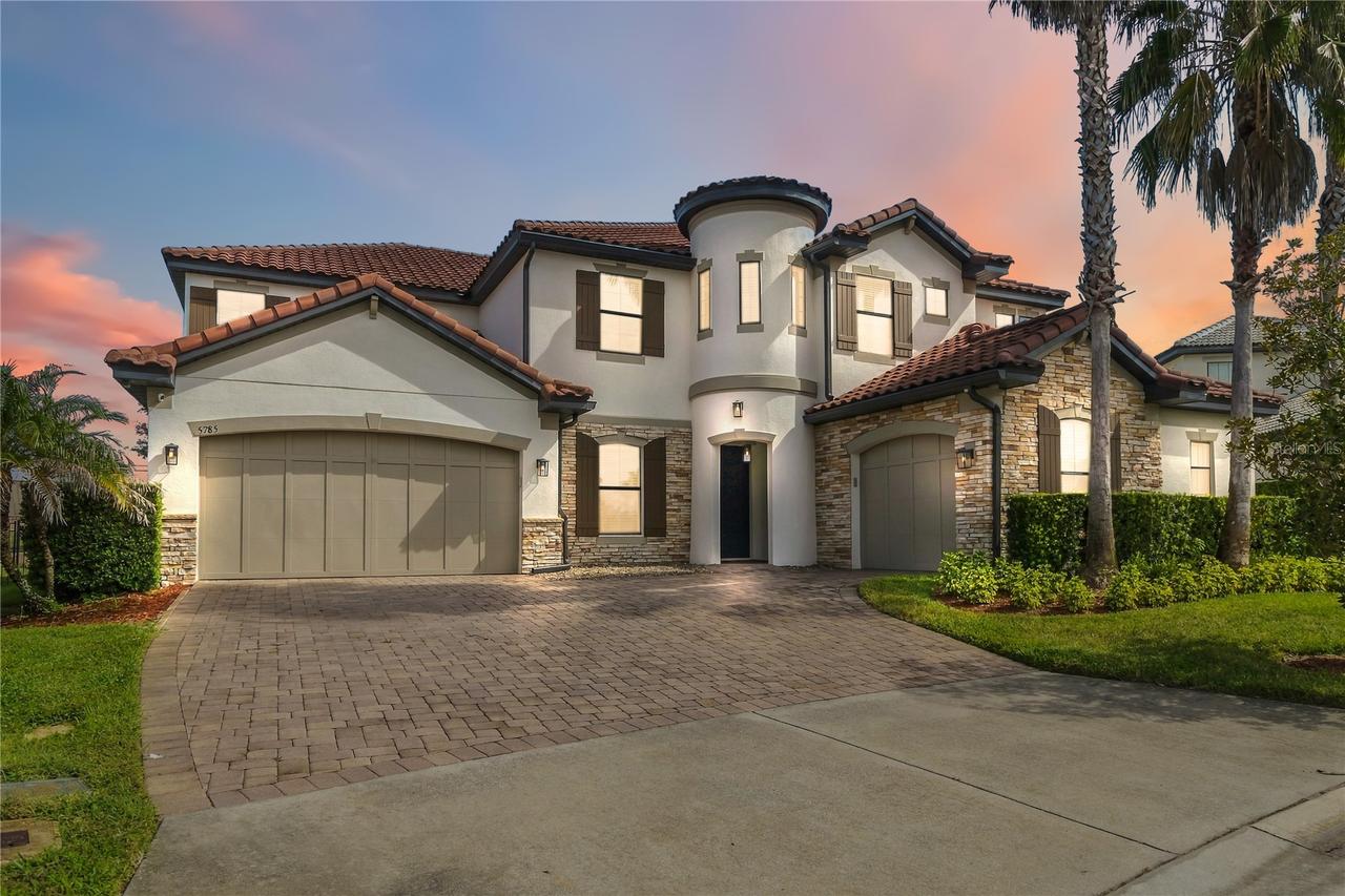 5785 Saybrook Cir., Sanford, FL 32771