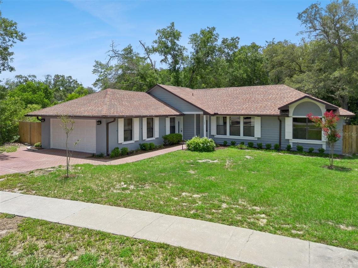 125 Donna Cir., Sanford, FL 32773