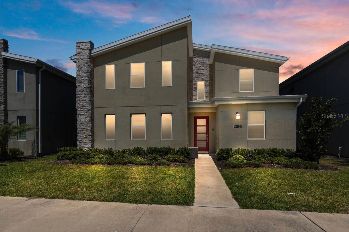 4525 Target Blvd., Kissimmee, FL 34746