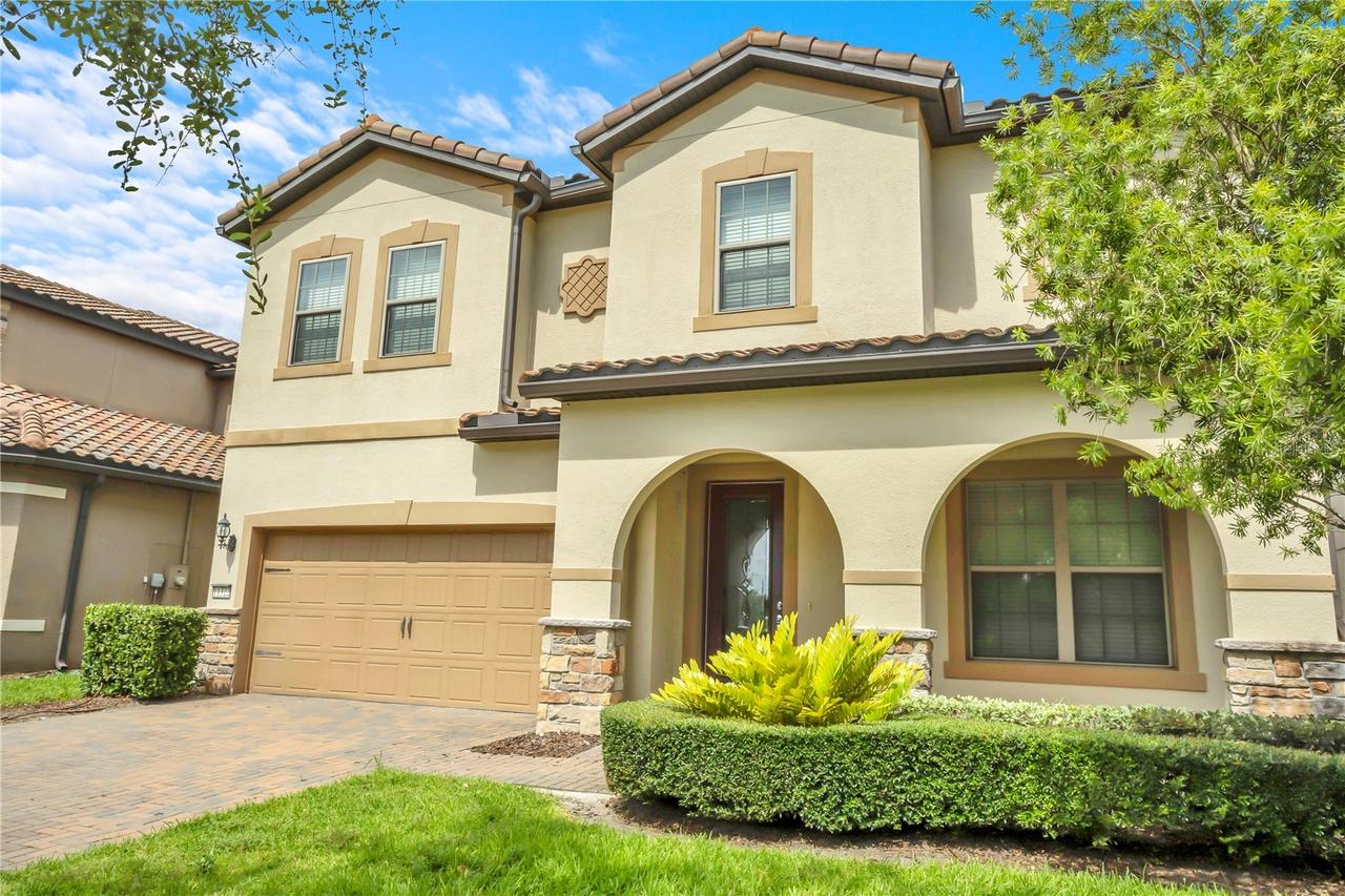 11322 Lemon Lake Blvd., Orlando, FL 32836