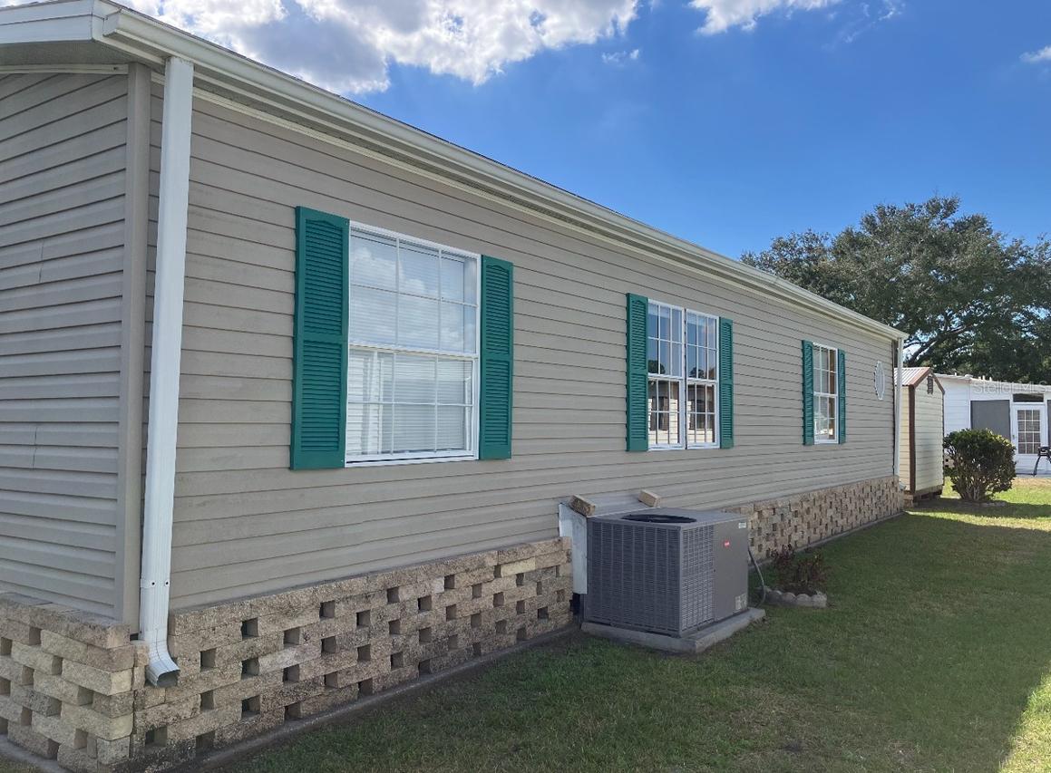 218 Meadow Lark Dr., Osteen, FL 32764