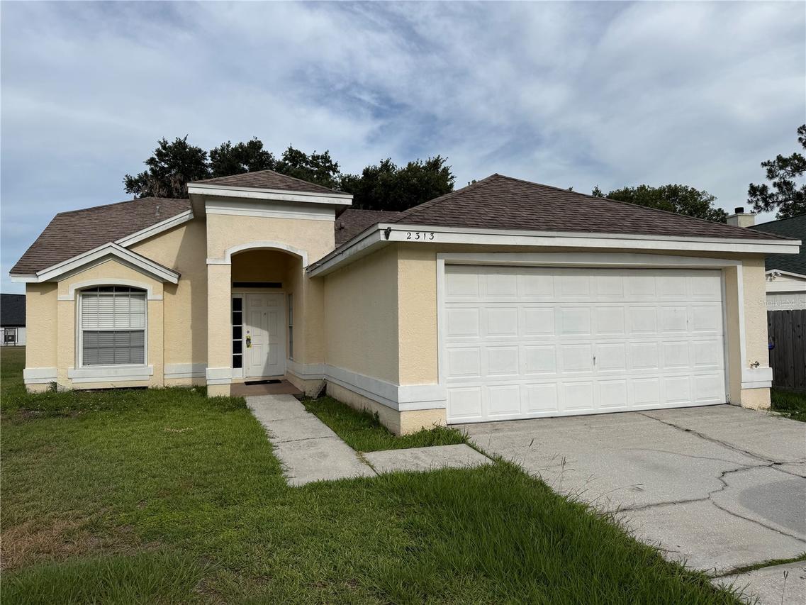 2313 Palm Creek, Orlando, FL 32822