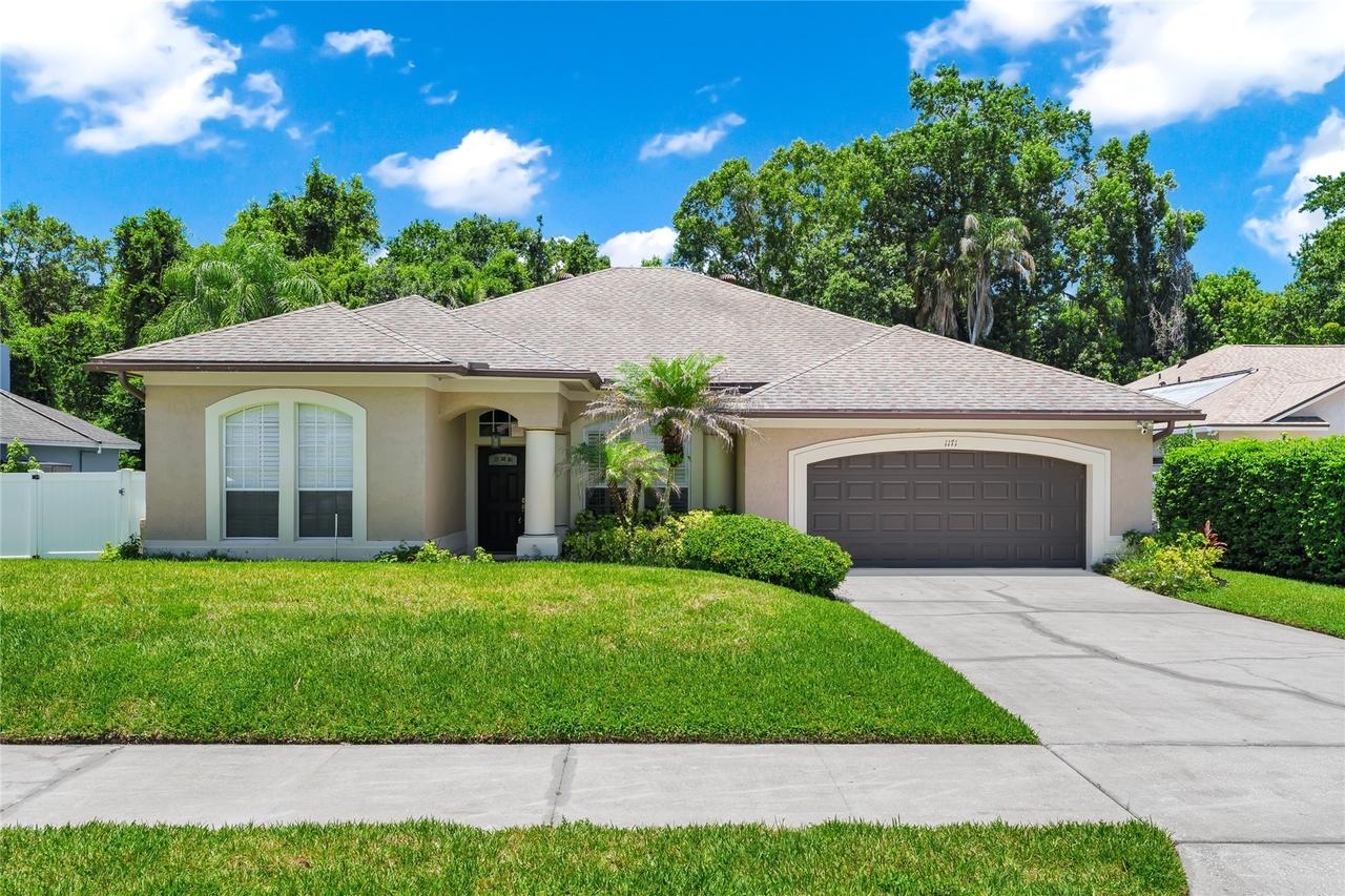 1171 New Castle Ct., Oviedo, FL 32765