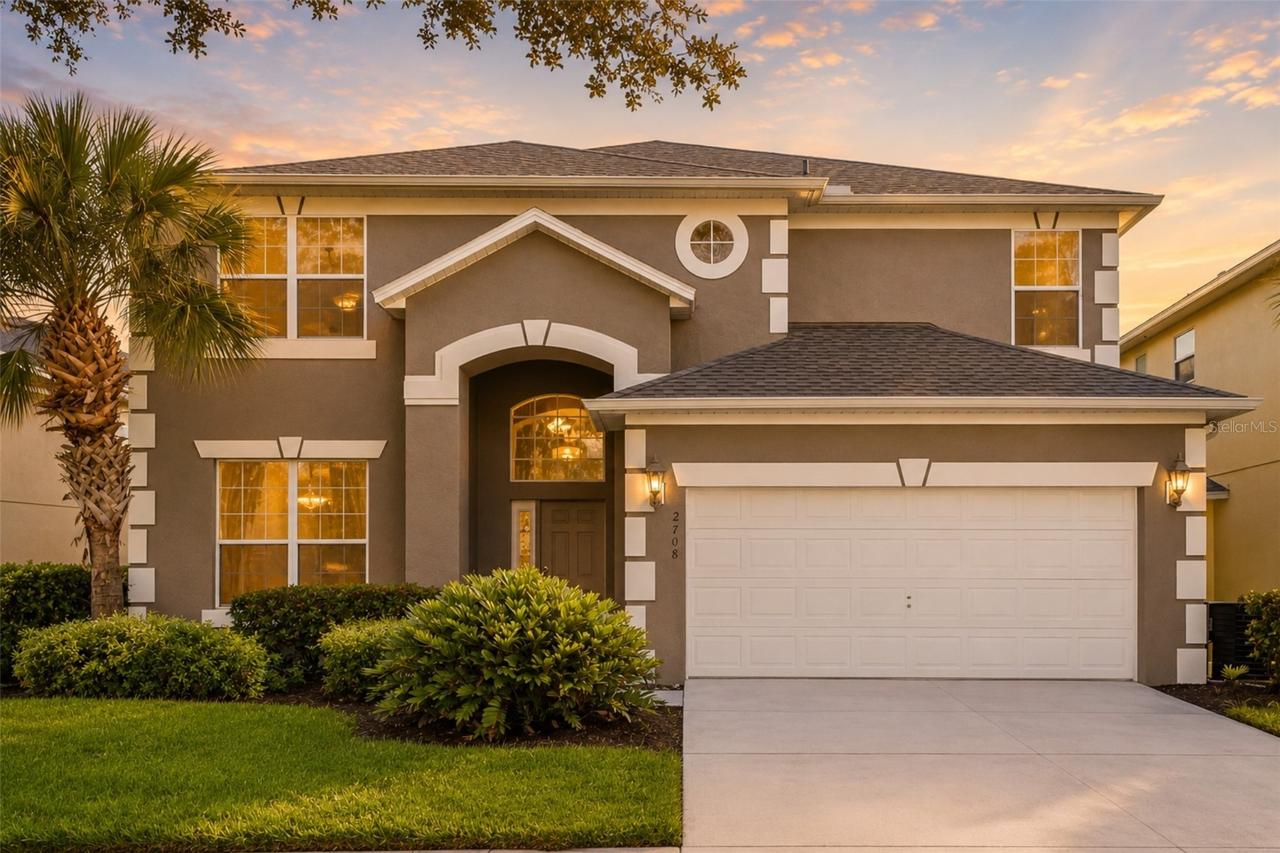 2708 Lido Key Dr., Kissimmee, FL 34747