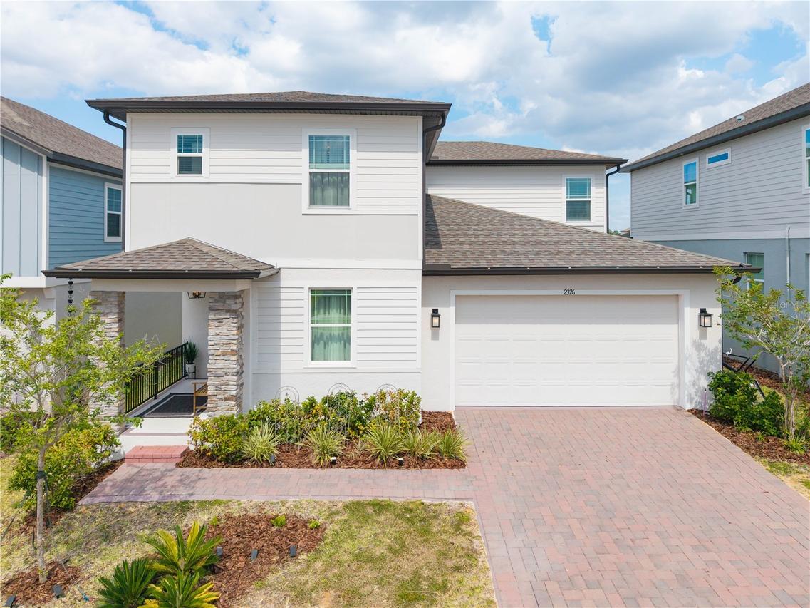 2326 Raven Ridge Rd., Minneola, FL 34715
