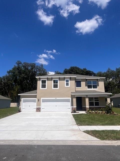 4037 Bradbury Way, Sanford, FL 32773