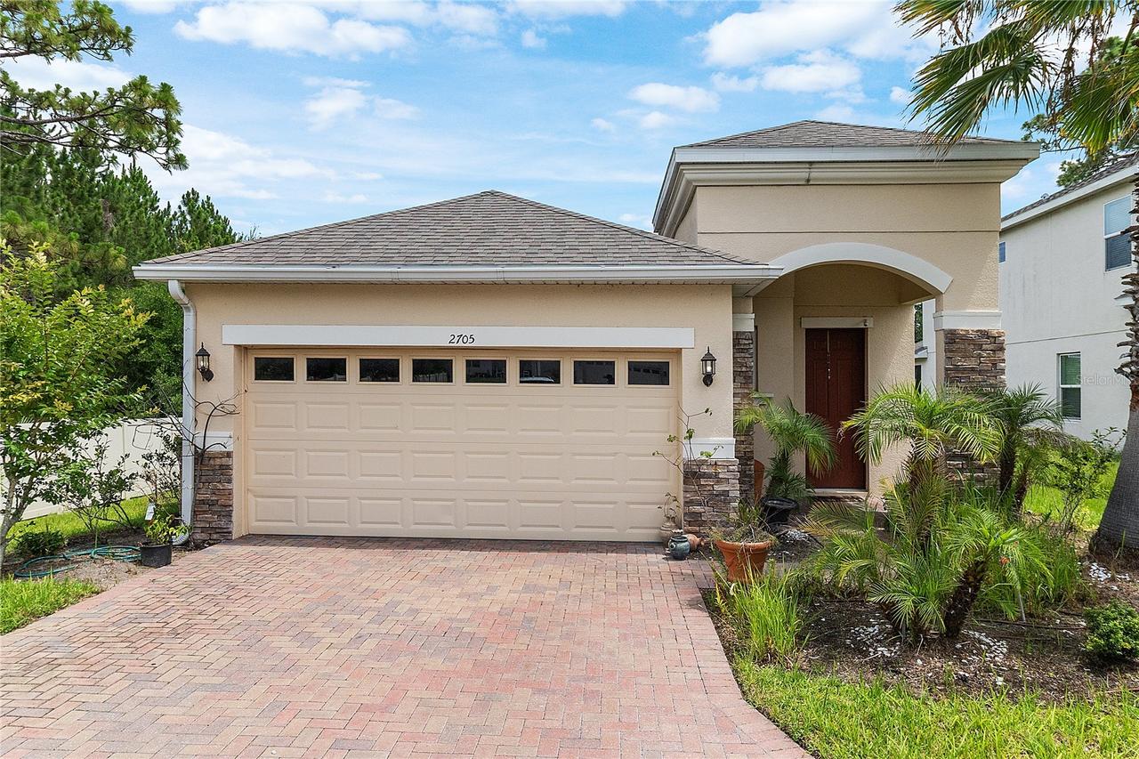 2705 Giralda Ct., Kissimmee, FL 34743