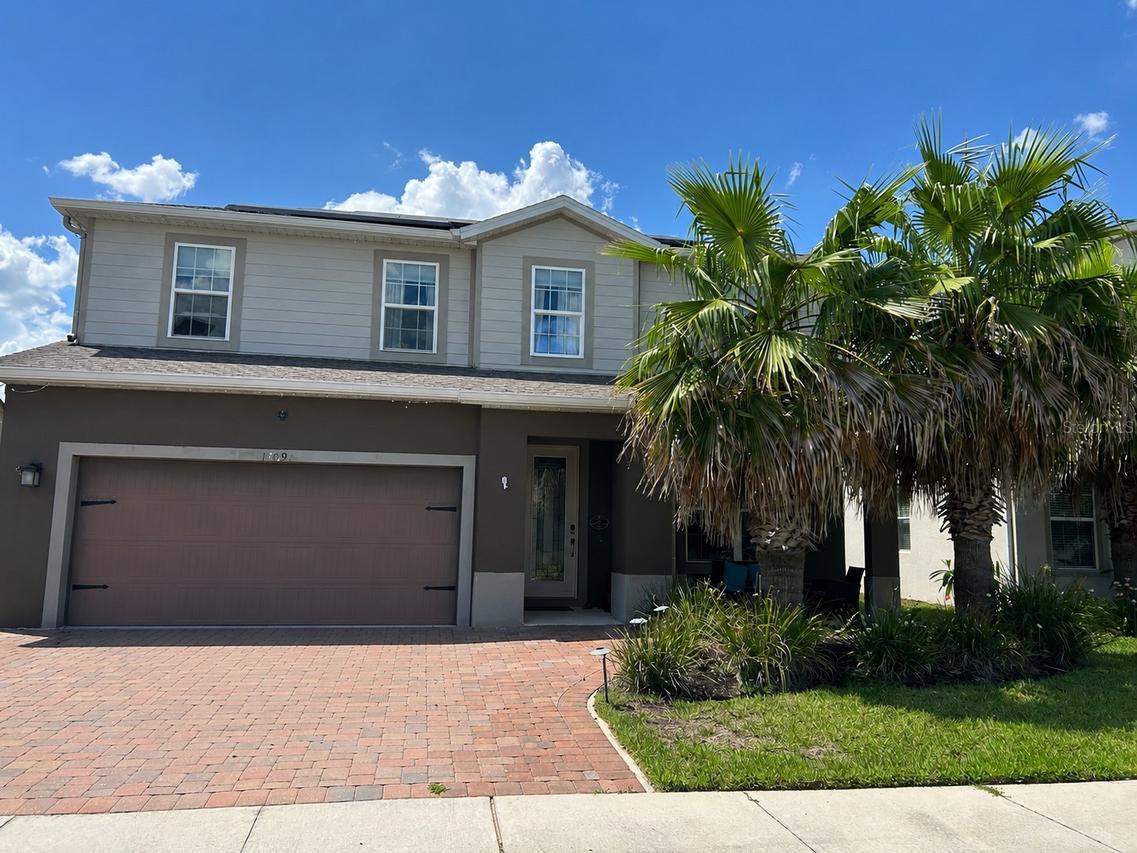 17096 Goldcrest Loop, Clermont, FL 34714