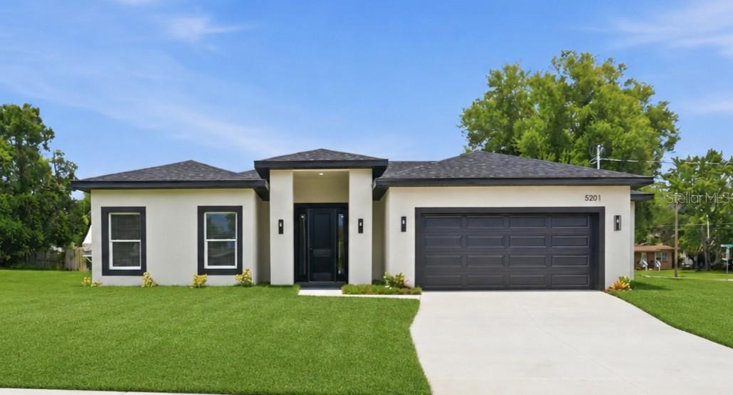 5201 Ashwood Pl., Orlando, FL 32808