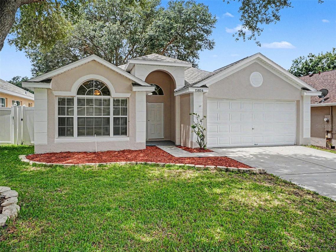 15854 Bay Vista Dr., Clermont, FL 34714