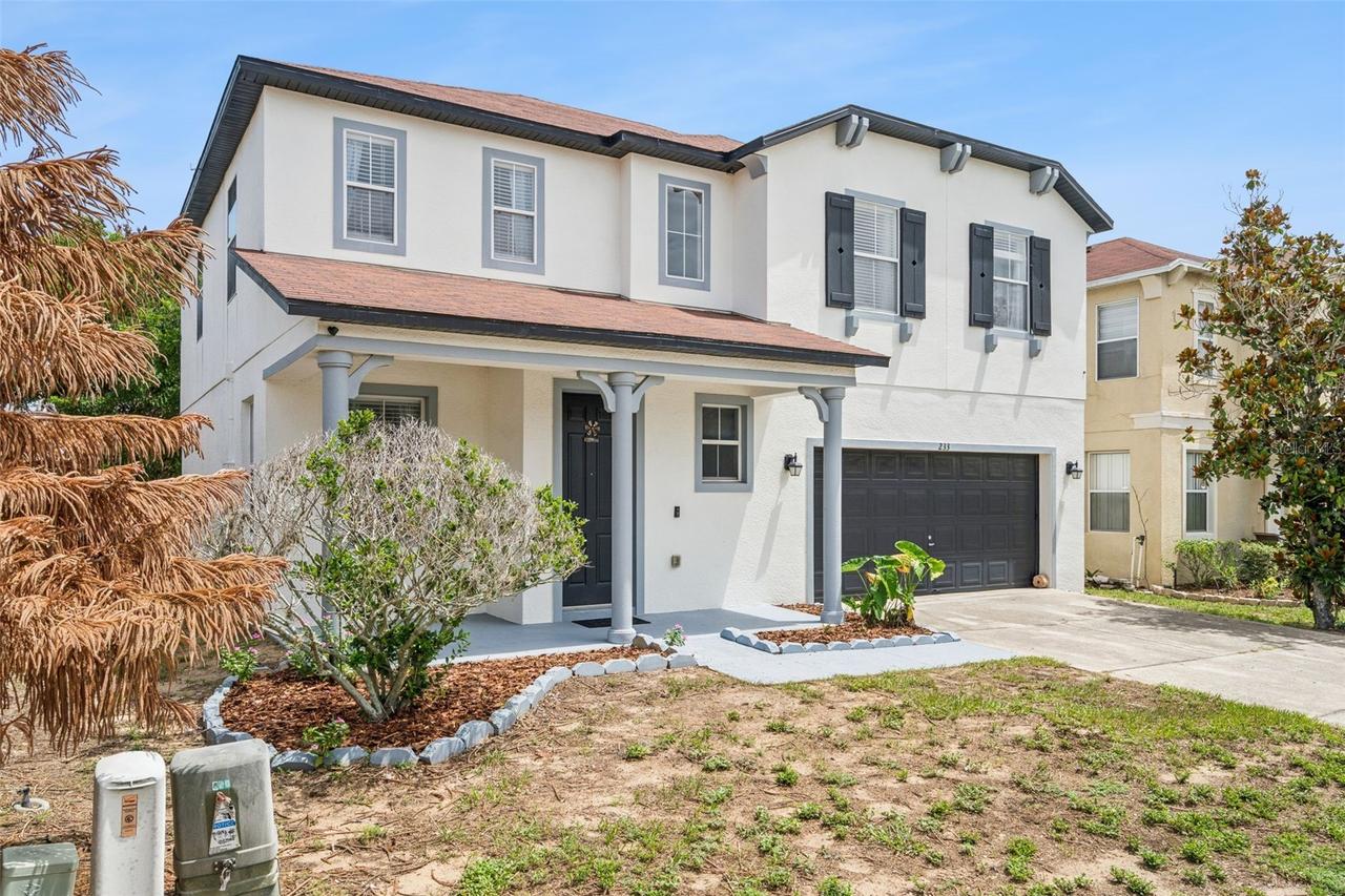 233 Rosselli Blvd., Davenport, FL 33896