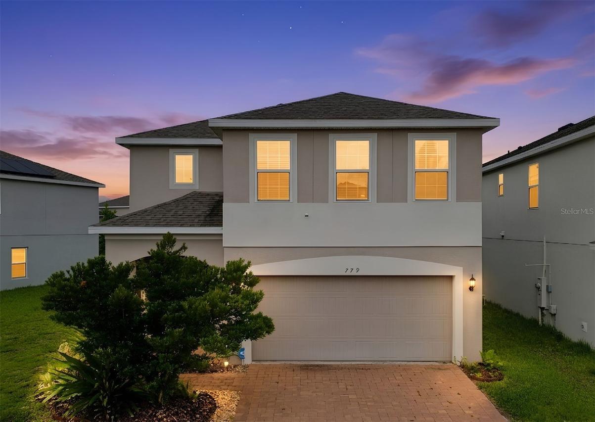 779 Scrub Oak Hammock Rd., Davenport, FL 33837