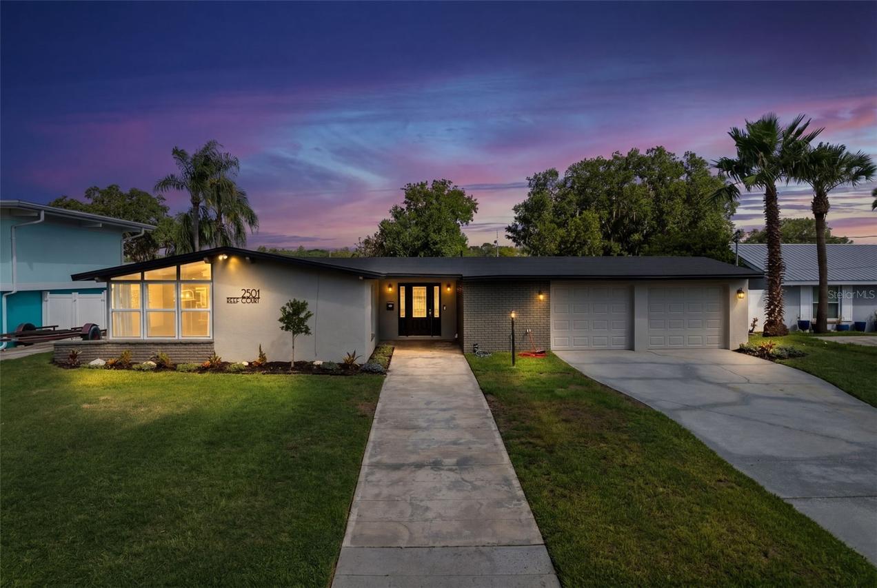 2501 Reef Ct., Orlando, FL 32805