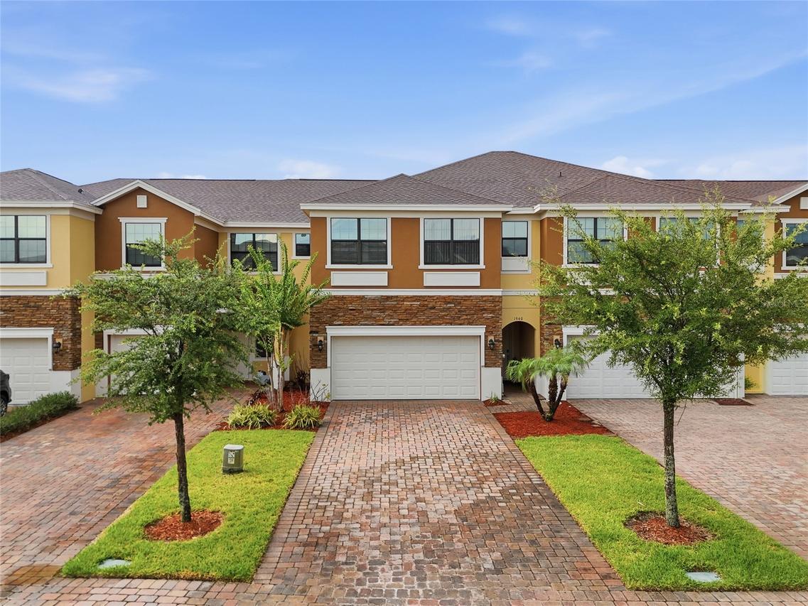 1940 Portofino Meadows Blvd., Orlando, FL 32824