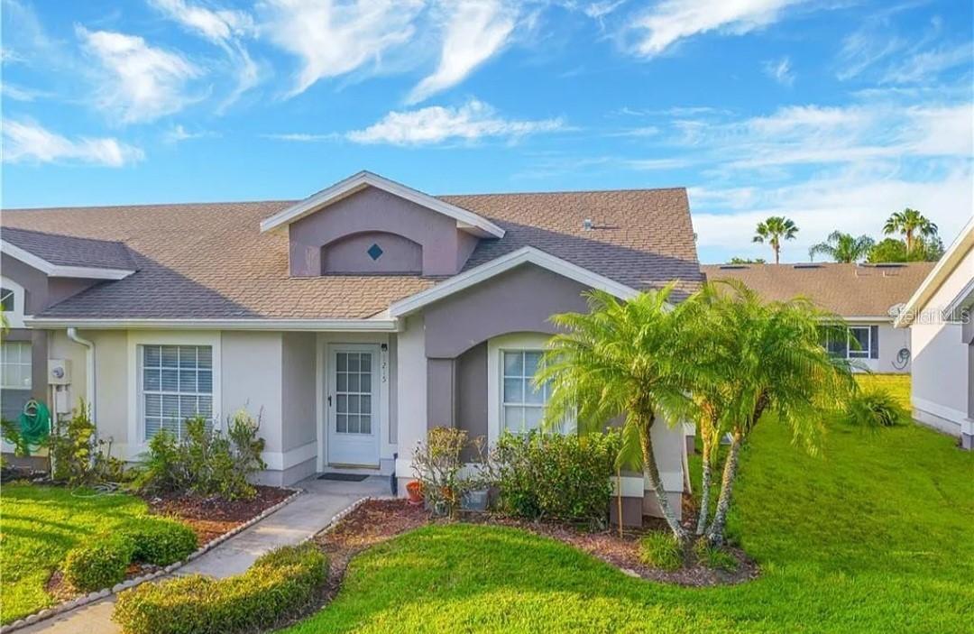 1215 Barefoot Bay Dr., Orlando, FL 32824