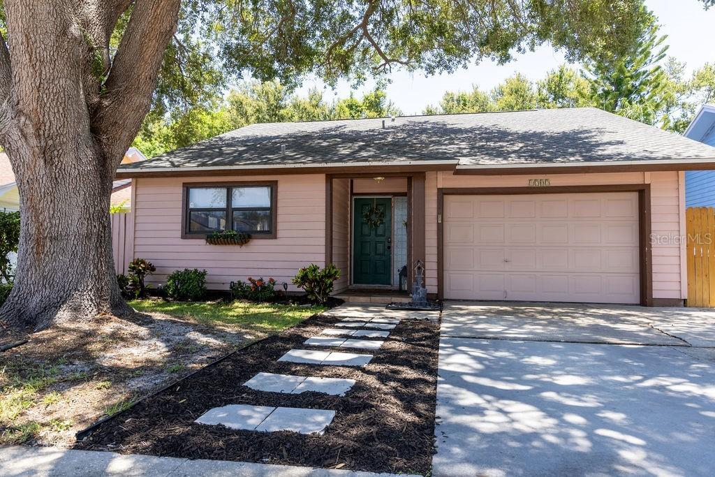 1707 Whispering Dr., Largo, FL 33771