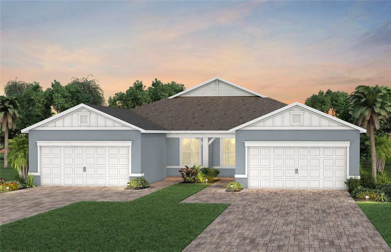 2615 Hammock Harbor Avenue, St Cloud, FL 34771