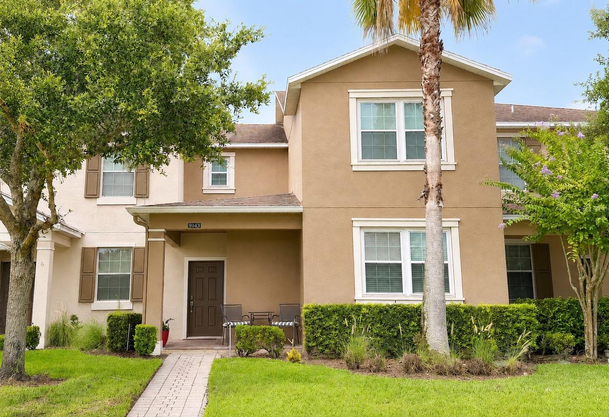 9143 Savannah Ainsley Ln., Orlando, FL 32832