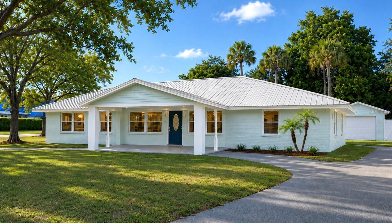 103 S Flagler Ave., Edgewater, FL 32132