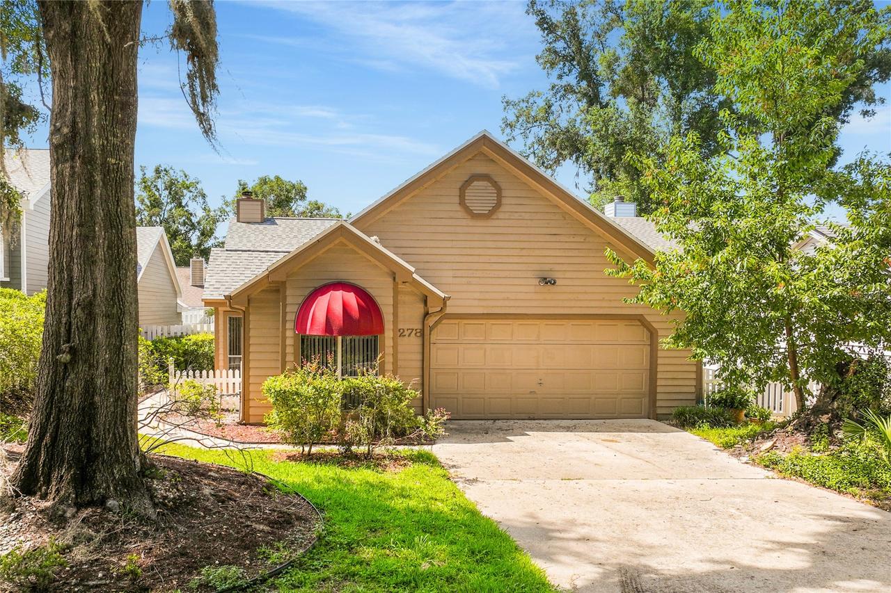 278 Blackwater Pl., Longwood, FL 32750