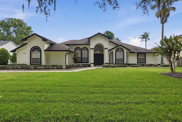 Homes Just Sold in Winter Springs: August 18th to August 24th