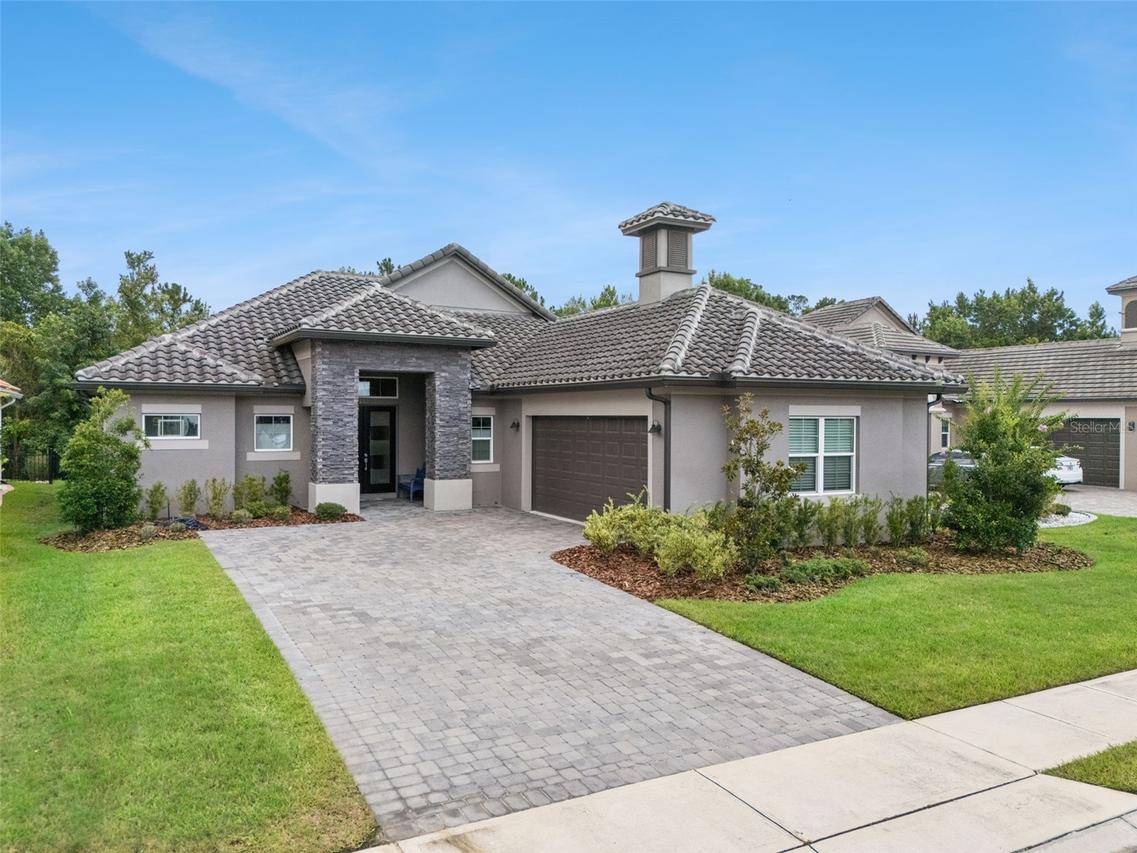 2730 Willingam Dr., Davenport, FL 33837