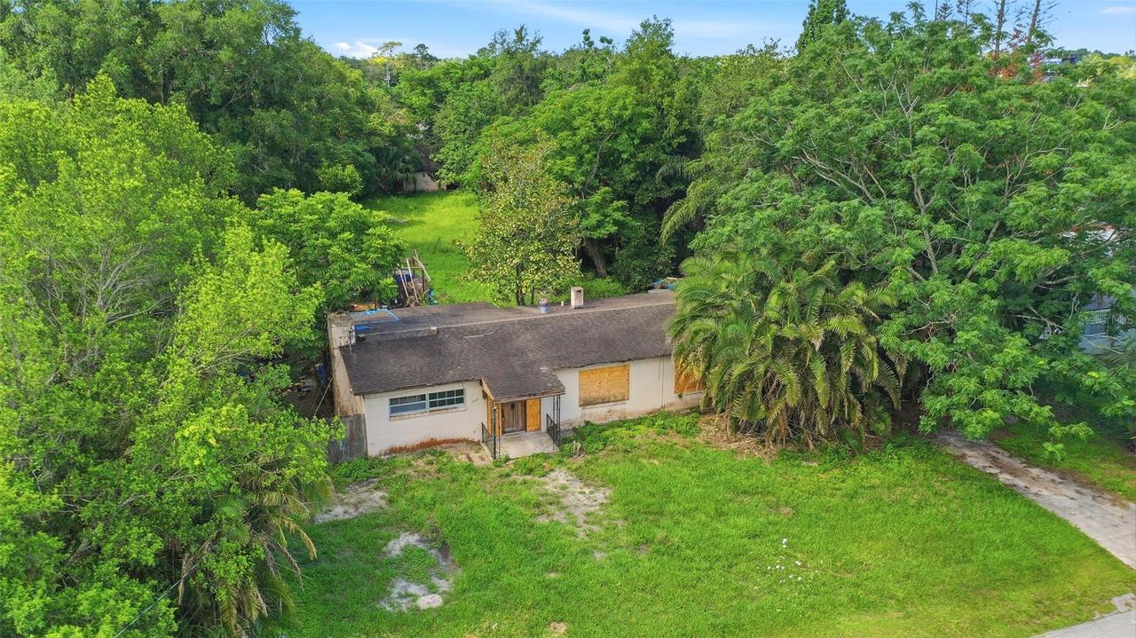 10026 Union Park Dr., Orlando, FL 32817