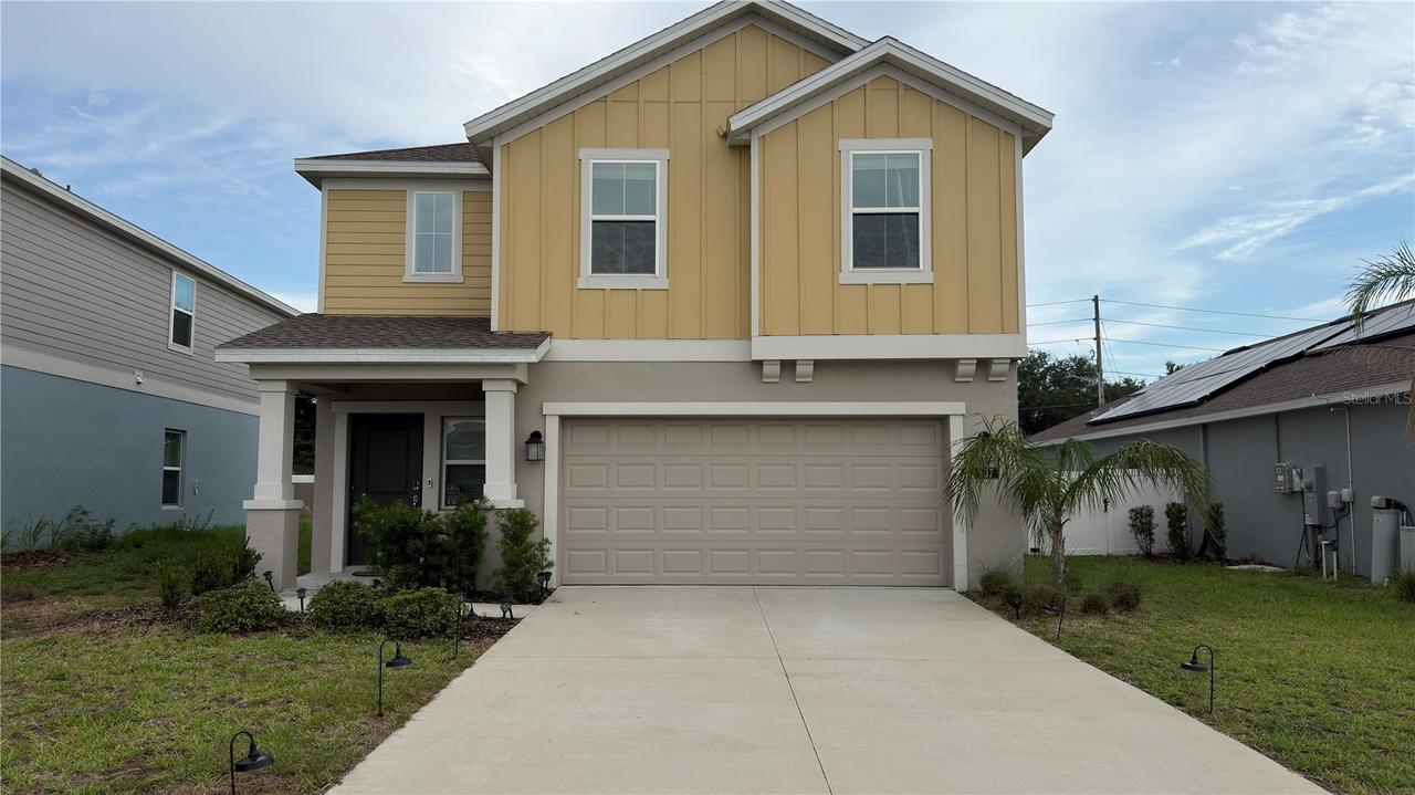 637 Bell Prairie Cir., Lake Wales, FL 33859