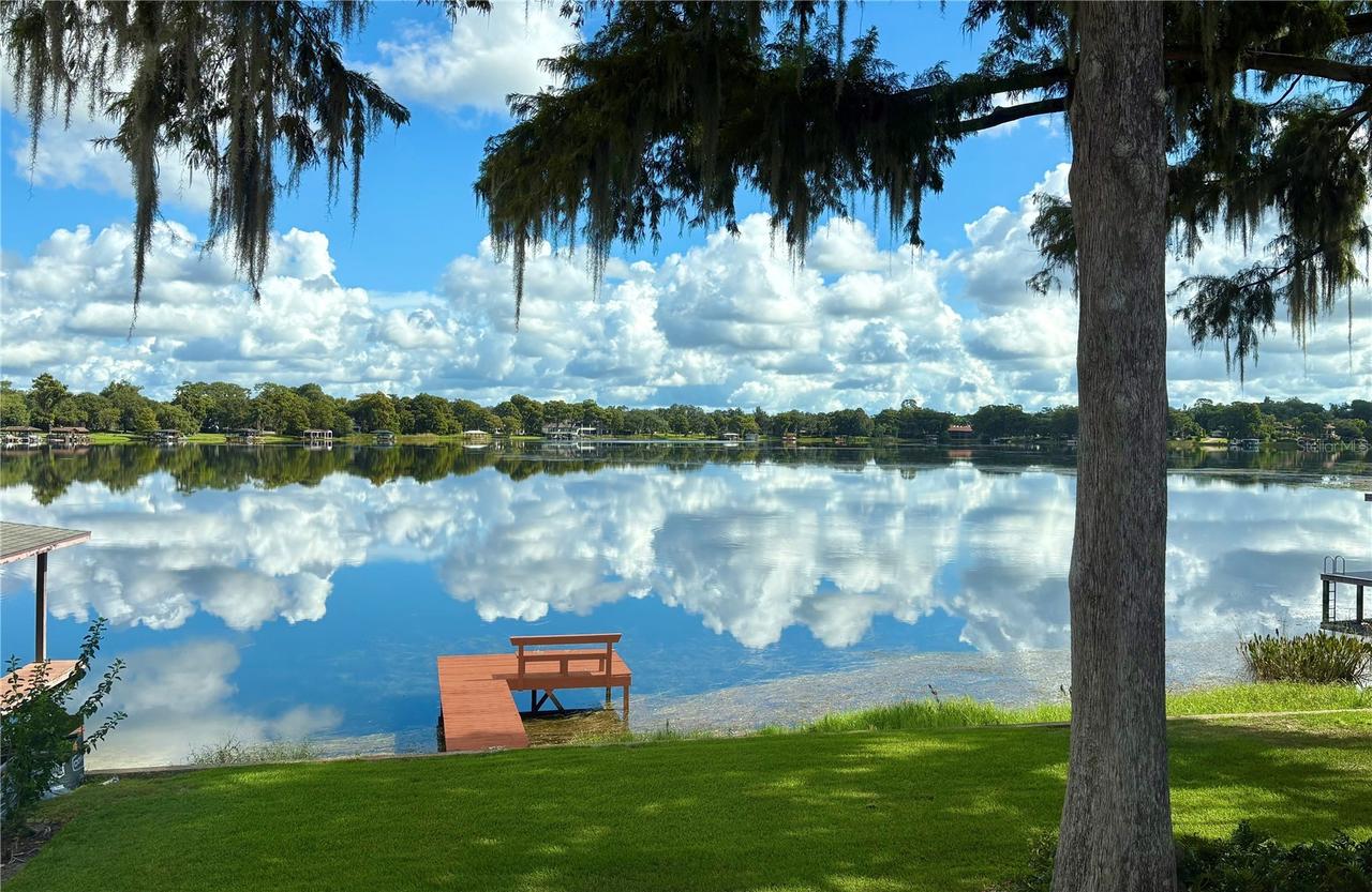 2655 Lake Shore Dr., Orlando, FL 32803