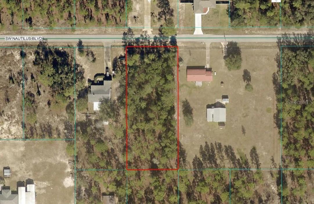 SW Nautilus Blvd., Dunnellon, FL 34431