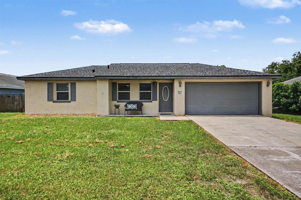 2629 Corrigan Dr., Deltona, FL 32738