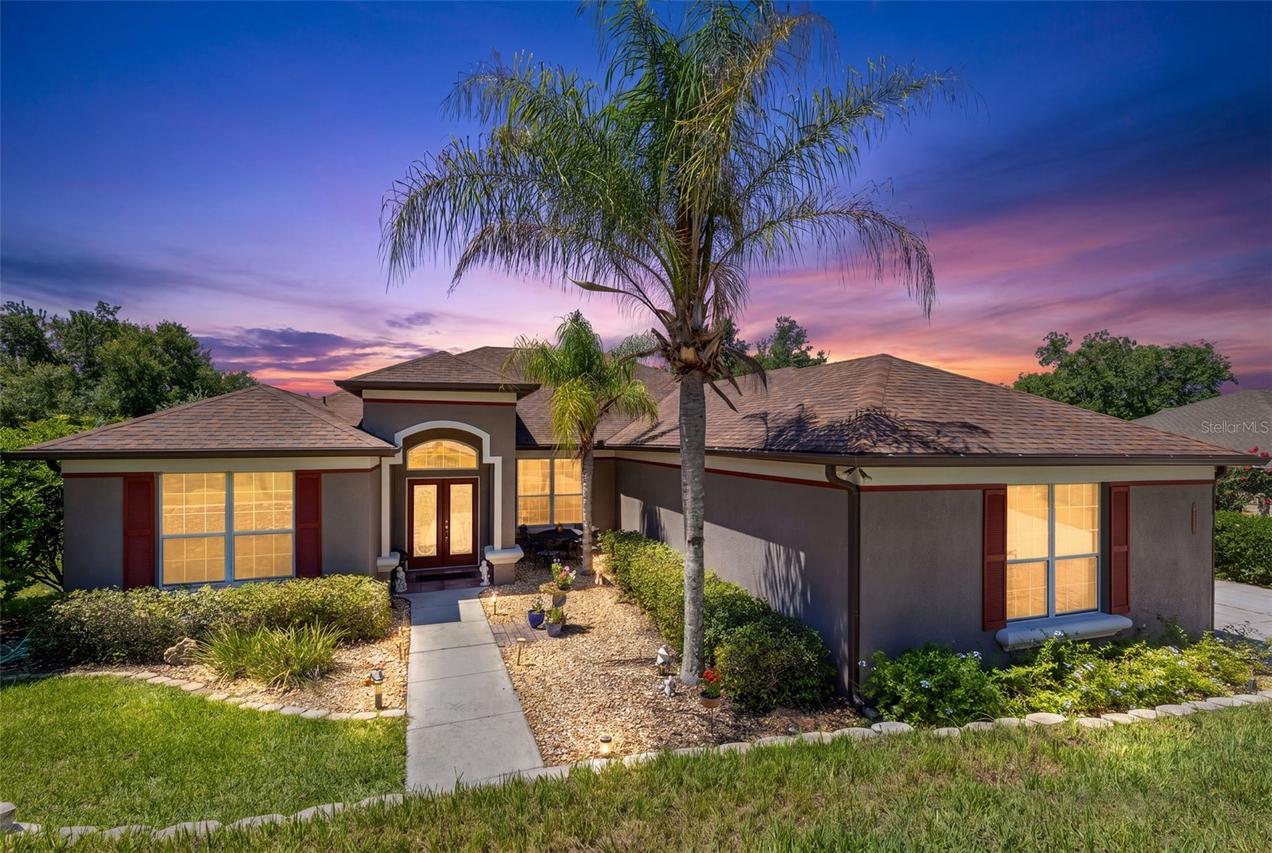 16716 Magnolia Terrace Blvd., Montverde, FL 34756