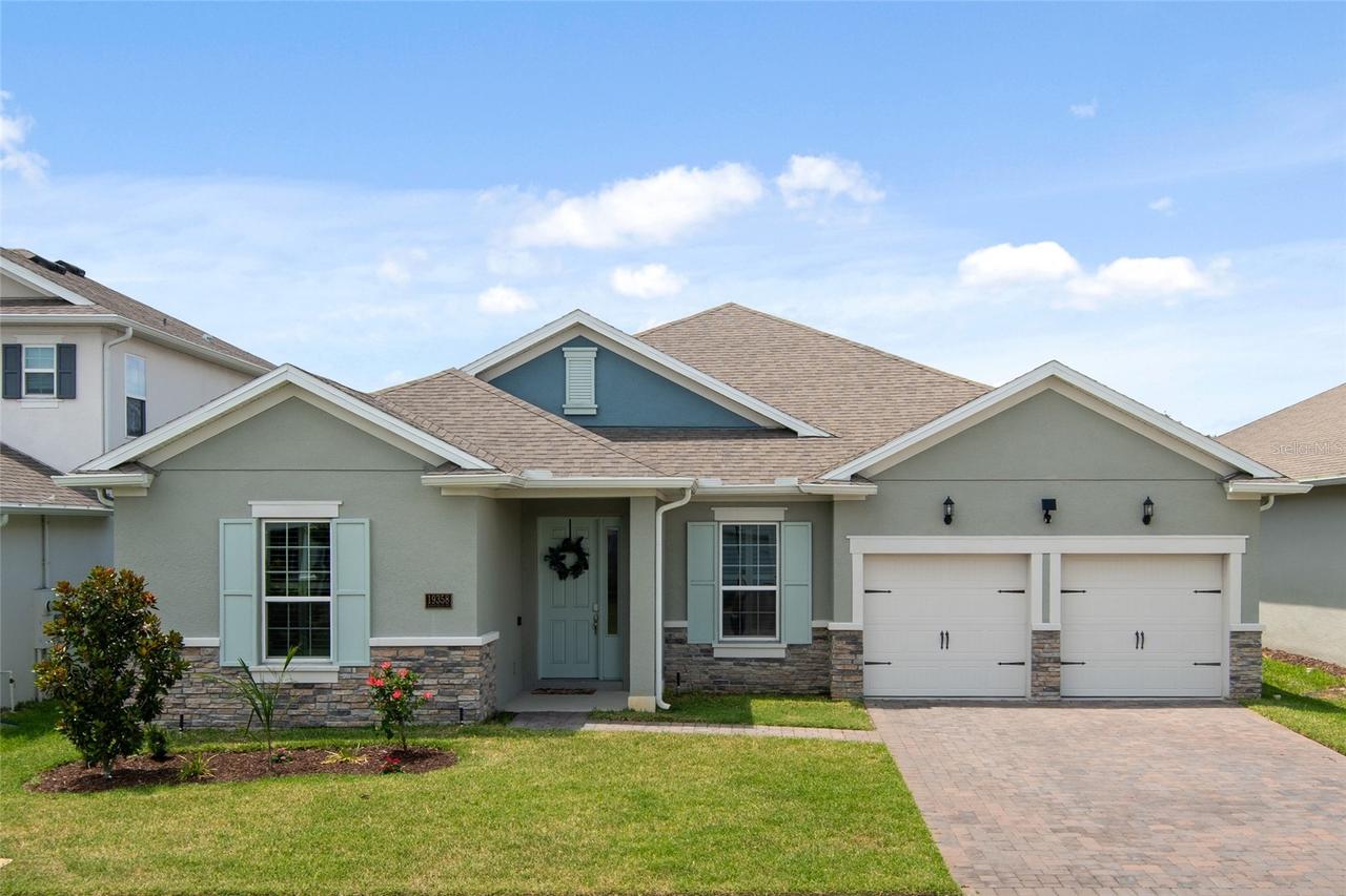 19358 Banfield Pl., Orlando, FL 32827