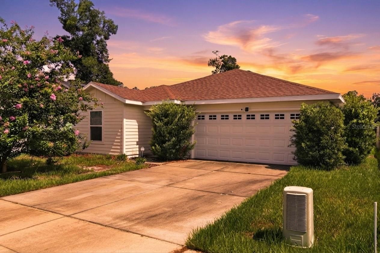 24906 NW 202nd Ln., High Springs, FL 32643