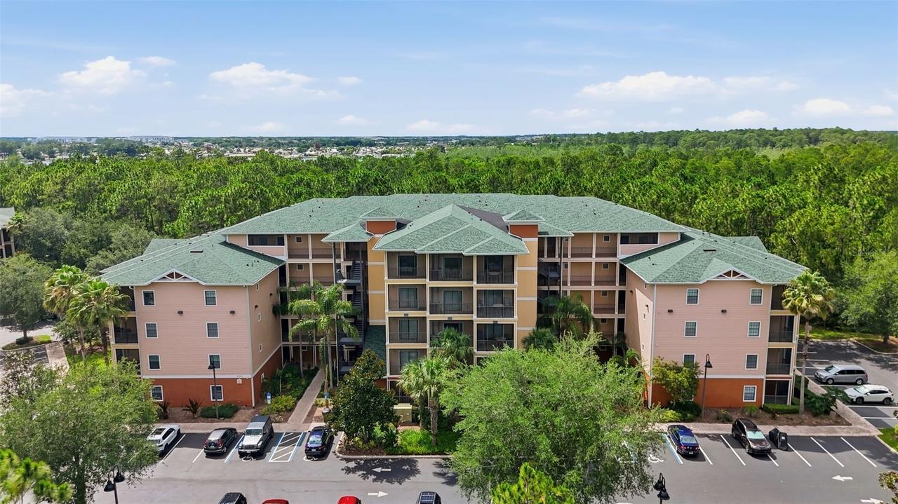 9051 Treasure Trove Ln. #104, Kissimmee, FL 34747